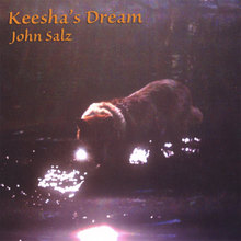 Keesha's Dream