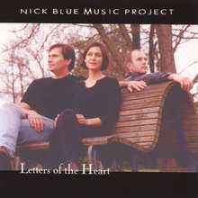 Letters of the Heart