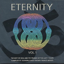 Eternity Vol. 1 CD2