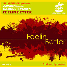 Feelin Better (Feat. Carole Sylvan) (EP)