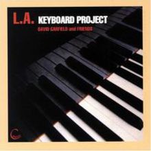 L.A. Keyboard Project