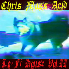 Lo-Fi House Vol. 2 (EP)