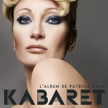 Kabaret (En Studio) CD1