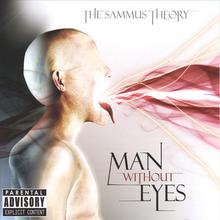 Man Without Eyes (explicit)