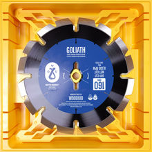 Goliath (CDS)