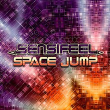 Space Jump (EP)
