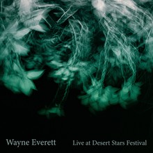 Live At Desert Stars Festival (EP)