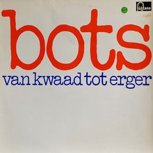 Van Kwaad Tot Erger (Vinyl)