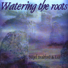 Watering the Roots