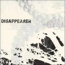 Disappearer (EP)