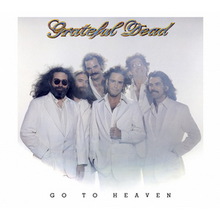 Beyond Description (1973–1989): Go To Heaven CD6