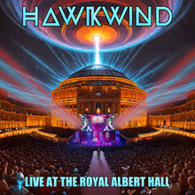 Live At The Royal Albert Hall CD3