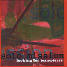 Looking for Jean-Pierre