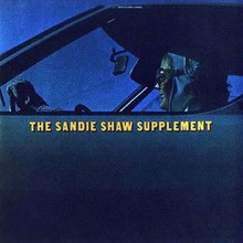 The Sandie Shaw Supplement (Vinyl)