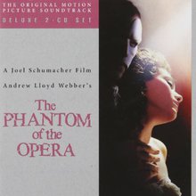 The Phantom Of The Opera OST (Special Edition) CD1
