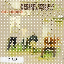Out Louder CD1