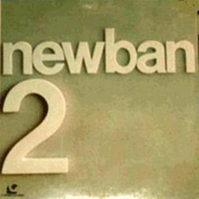 Newban 2 (Vinyl)
