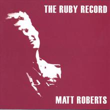 The Ruby Record