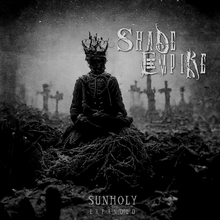 Sunholy (Expanded Edition) CD2