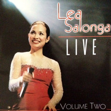 Live: Volume Two