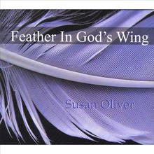 Feather In God's Wing