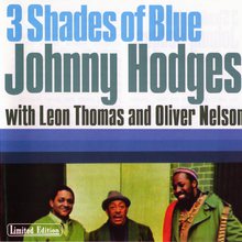 3 Shades Of Blue (Vinyl)