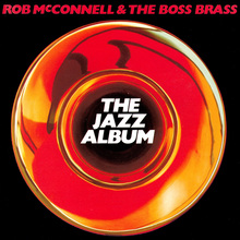 The Jazz Album (Vinyl)