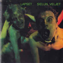 Lapset (Vinyl)