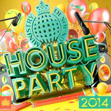 Ministry Of Sound: House Party 2014
