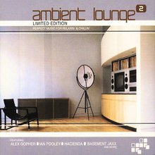 Ambient Lounge 2 CD2