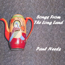 Songs From The Long Land