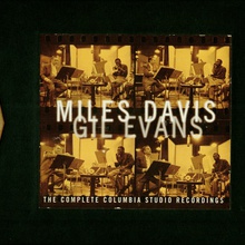 The Complete Columbia Studio Recordings: Miles Ahead CD1