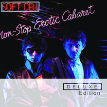 Non-Stop Erotic Cabaret (Deluxe Edition) CD1