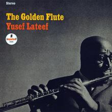 The Golden Flute (Vinyl)