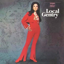 Local Gentry (Vinyl)