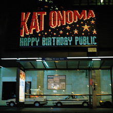 Happy Birthday Public (Live) (Reissued 2003) CD1
