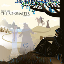 The Ringmaster Pt. 2 CD2