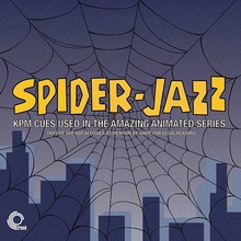 Spider-Jazz