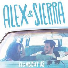 Little Do You Know (Alex & Sierra Cover) (CDS)