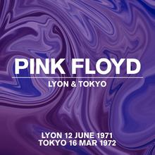 Live In Lyon 12 June 1971 & Tokyo 16 March 1972