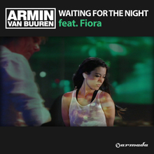 Waiting For The Night (Feat. Fiora) (CDR)