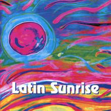 Latin Sunrise