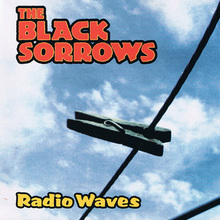 Radio Waves CD1