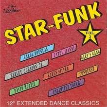 Star-Funk Vol. 3