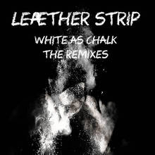 White As Chalk (The Remixes)