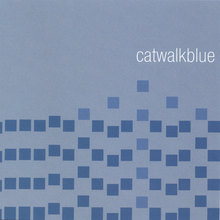 Catwalkblue