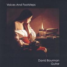 Voices And Footsteps