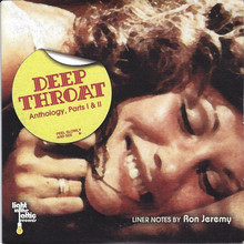 Deep Throat (Anthology, Parts I & II)