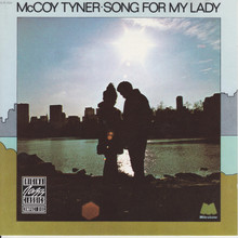 Song For My Lady (Vinyl)