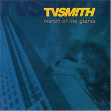 March Of The Giants